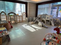 -馨月汇·独栋月子会所(静安店)
