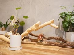 -Common Table · Brunch & Coffee