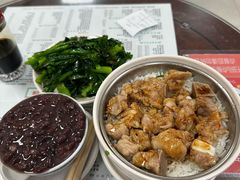 -仁信双皮奶(东川路店)