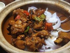 三杯鸡-大牌大·传统杭帮菜(湖滨店)