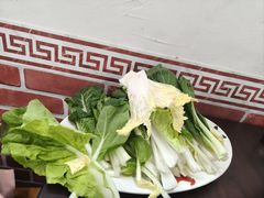 -华仔土鸡店(三元里分店)