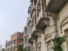 -武汉园博园(武汉自然博物馆)