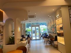 -奈雪的茶(石厦时代广场店)