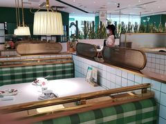 -以饭湘许(新塘万达店)