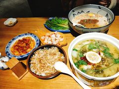 -裕鼎鲜·新中菜(金鼎广场店)