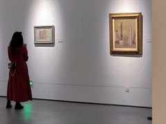 -大芬美术馆