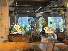 -一尺花园(首钢店)