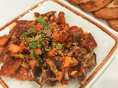 -京都亭(沙柳路店)