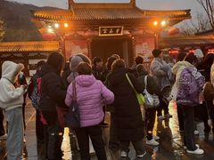 -华清宫景区
