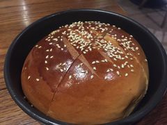 餐前面包-食间牛排(湖西路店)