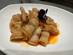 -神洲四海大酒楼(王府井澳门中心店)