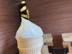 -麦当劳(天骄店)