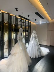 -MuseMarry婚纱(前海嘉里中心店)