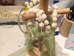 -好一朵茉莉花(老门东店)