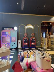 -meland亲子乐园•活动包场(北京亦庄龙湖天街店)