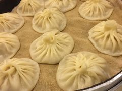 -老班长手工灌汤包老店(东山店)