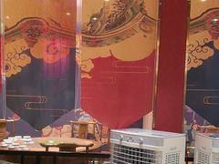 -杨记隆府重庆江湖菜(大悦城店)