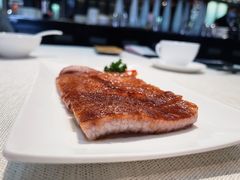 炭烧猪颈肉-御宝轩(益丰·外滩源店)