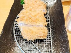 -胜博殿日式炸猪排(西红门店)