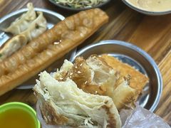 -文武王氏烧饼·无矾油条(西溪路店)