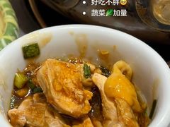 -董记老清泉·鲜切涮羊肉(窑岭店)