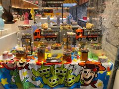 -万达瑞华酒店美食汇自助餐厅(楚河汉街店)