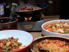 -高嗲嗲·现炒下饭菜(石鼓路店)