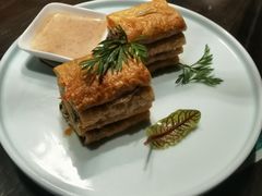 灵隐素烧鹅-外婆家(杭州马塍店·杭帮菜名店)