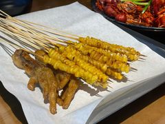 -眼镜哥浦江夜宵大本营