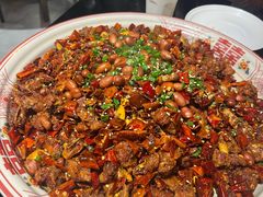 -老吴家川菜(昭化路店)