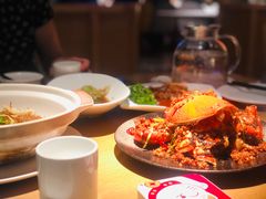 -避风塘·老港味餐厅(虹口龙之梦店)