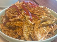 -小吊梨汤·北京菜·烤鸭(双井乐成中心店)