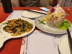 -赵小姐丨新中餐(曲江店)