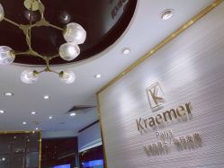 -Kraemer Paris苏豪路易士·嘉玛发廊
