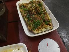-隆康社长沙烧烤铺(桔园店)
