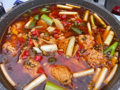 -友记功夫香·人民大排档(红牌楼店)