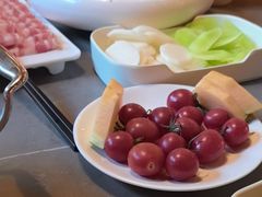 -君邦火锅(新疆大厦店)