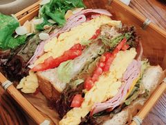 -AFS Cafe & Canteen(闽江二路店)