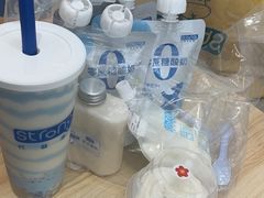 -白色日记·手作酸奶(麦凯乐店)