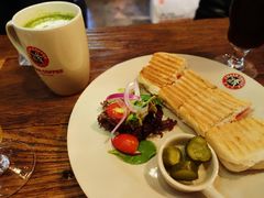 -MAAN COFFEE(金桥店)