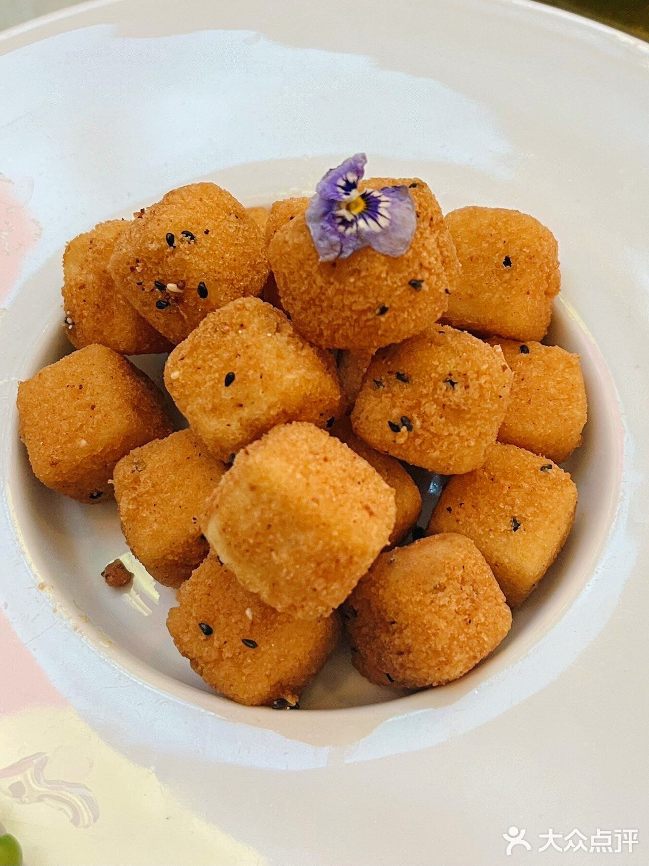 兴荟粤菜[调皮]传统港味