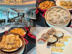 -千禧新世界香港酒店