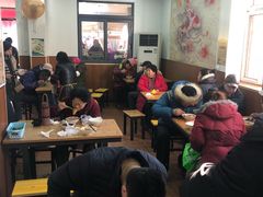 大堂-真素诚(玉泉路总店)