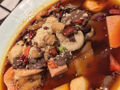 -静之湖湖畔餐厅