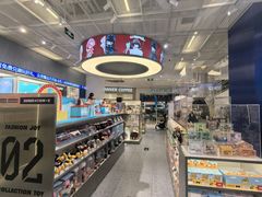 -X11(北京首开熙悦龙湖天街龙湖店)