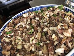 -玉香宫河州牛肉拉面