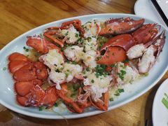 -醉壹号海鲜大排档·老厦门特色菜(厦门美食地标店)