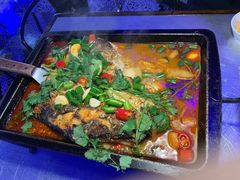 -炉鱼(爱琴海购物公园店)