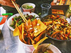 枯豆丝-小民大排档(马场角横路店)