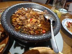 -甘家界柠檬鸭(安吉店)
